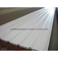 Asapvc Corrosion Proof Insulated Roof Panels